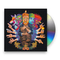 Tyler Childers – Country Squire Music CD