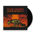Tyler Childers – Live on Red Barn Radio I & II (LP Vinyl) Vinyl Record