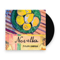 Tyler Sabbag – Novella (LP Vinyl) Vinyl Record