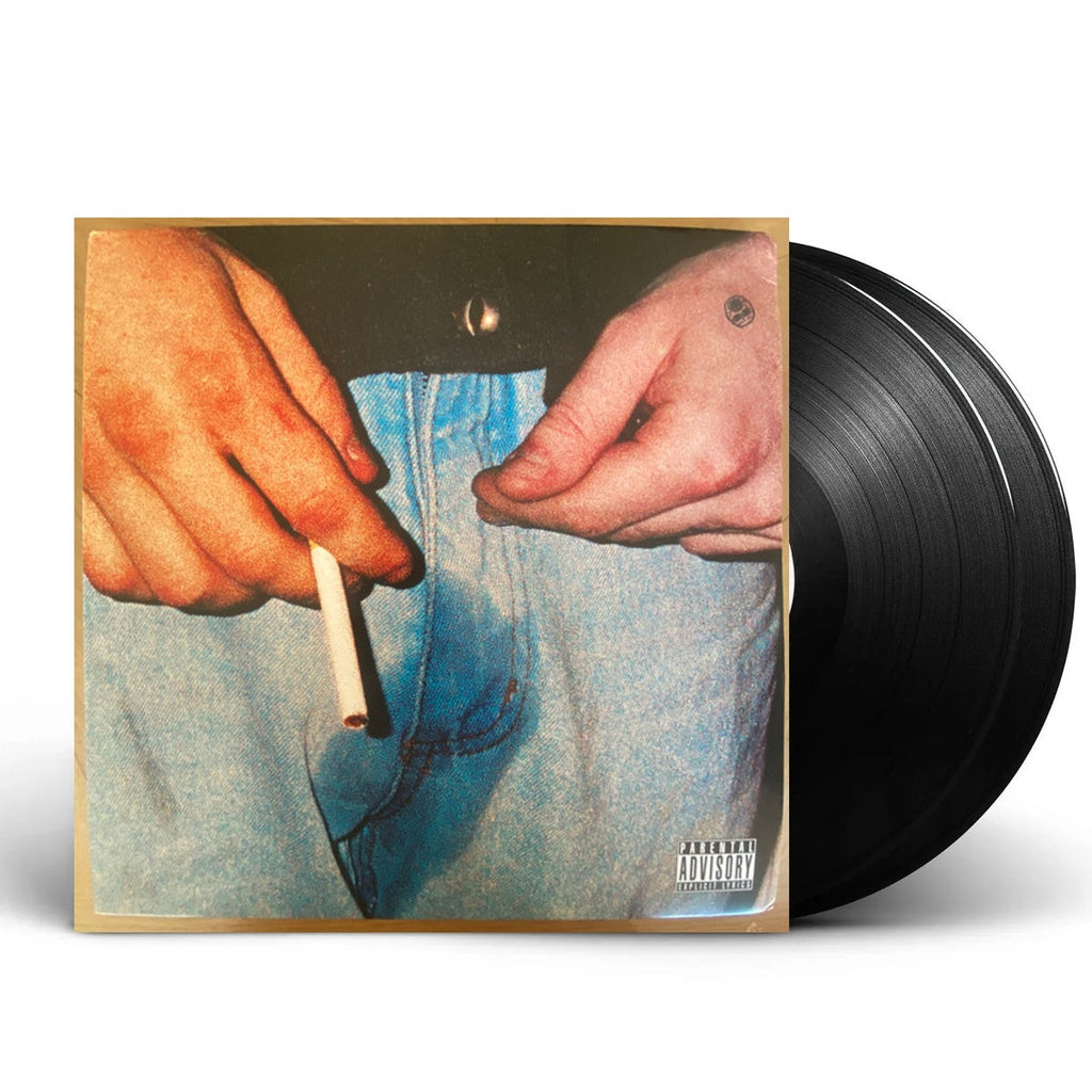 Tyler, The Creator – Cherry Bomb (2-LP Vinyl) Vinyl Record
