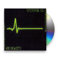 Type O Negative – Life Is Killing Me (2-CD) Music CD