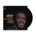 Tyrone Washington – Natural Essence (LP Vinyl) Vinyl Record
