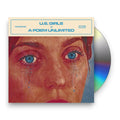 U.S. Girls – In A Poem Unlimited Music CD
