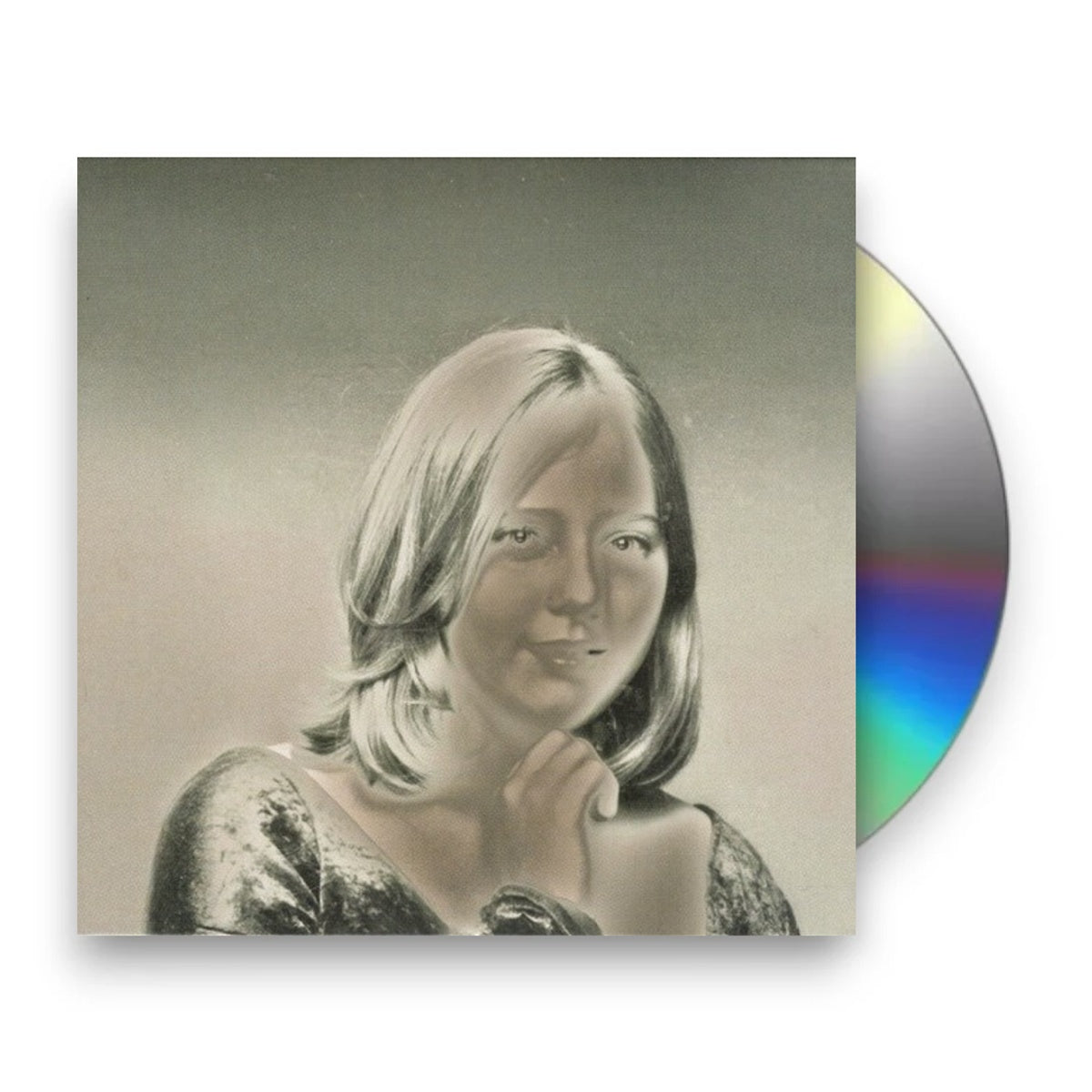 U.S. Girls – Scratch It Music CD