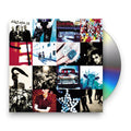 U2 – Achtung Baby: Remastered Music CD