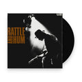U2 – Rattle And Hum (2-LP Vinyl) Vinyl Record