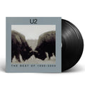 U2 – The Best Of 1990-2000 (2-LP Vinyl) Vinyl Record