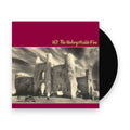 U2 – The Unforgettable Fire: Remastered (LP Vinyl) Vinyl Record