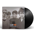 U2 – U218 Singles (2-LP Vinyl) Vinyl Record