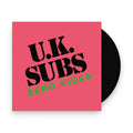 UK Subs – Demo Kicks (LP Vinyl) Vinyl Record
