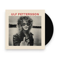 Ulf Pettersson – Schizo (LP Vinyl) Vinyl Record