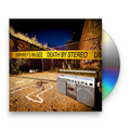 Umphrey's McGee – Death By Stereo Music CD