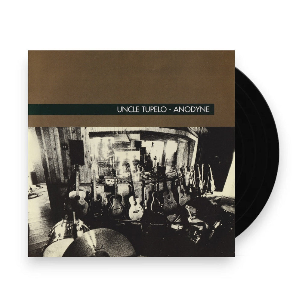 Uncle Tupelo – Anodyne (LP Vinyl) Vinyl Record