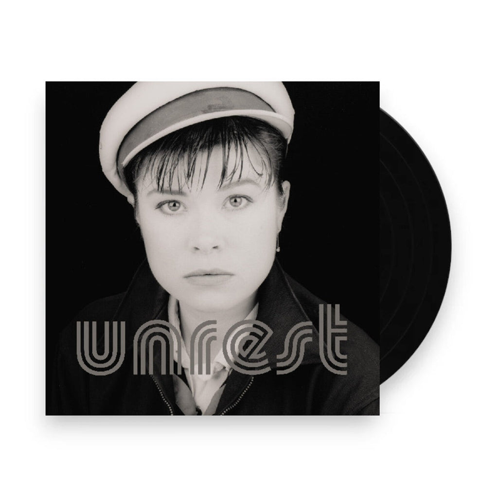 Unrest – Perfect Teeth (LP Vinyl) Vinyl Record