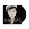Unrest – Perfect Teeth (LP Vinyl) Vinyl Record