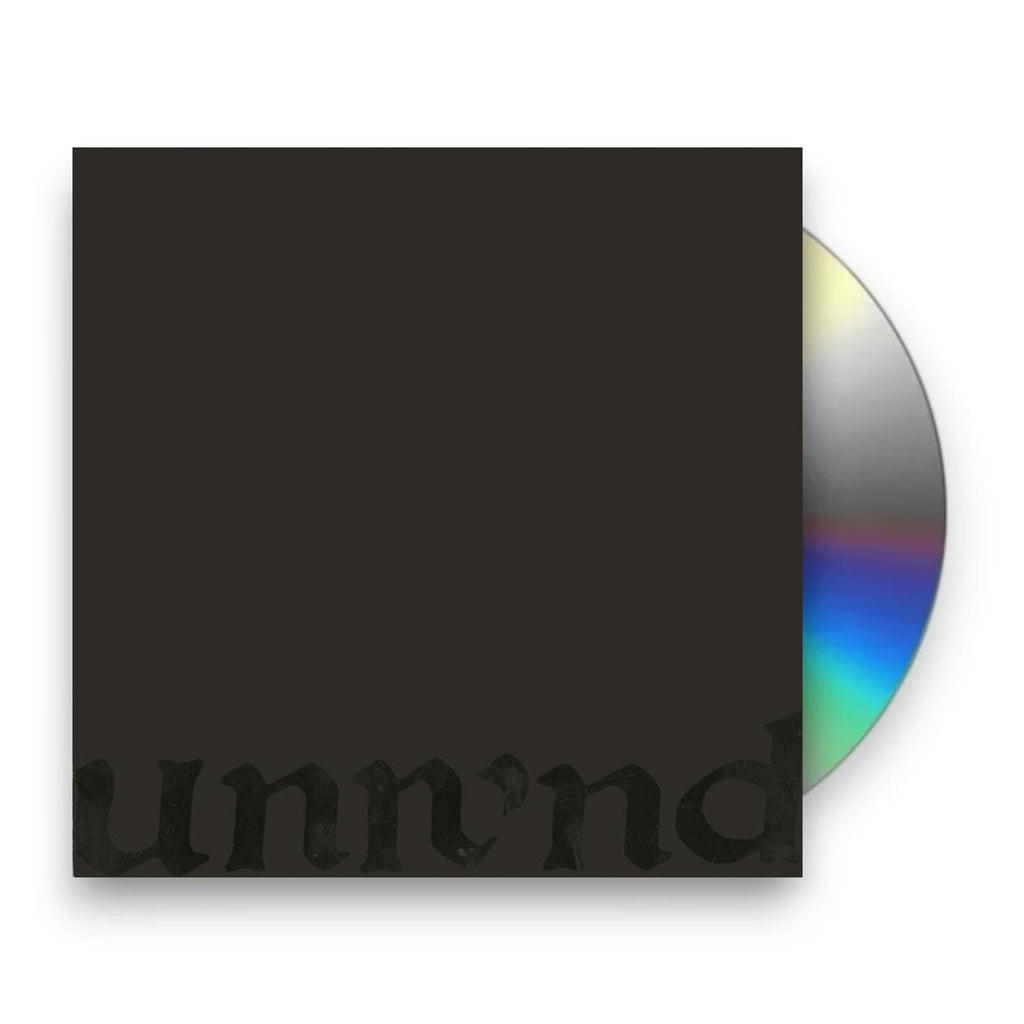 Unwound – Leaves Turn Inside You Music CD