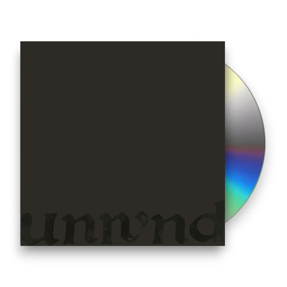 Unwound – Leaves Turn Inside You Music CD