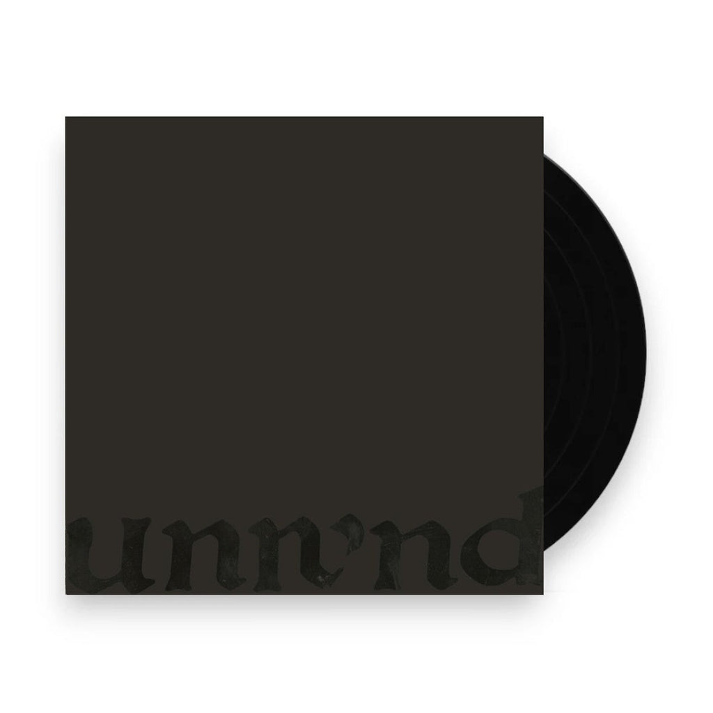 Unwound – Leaves Turn Inside You (LP Vinyl) Vinyl Record