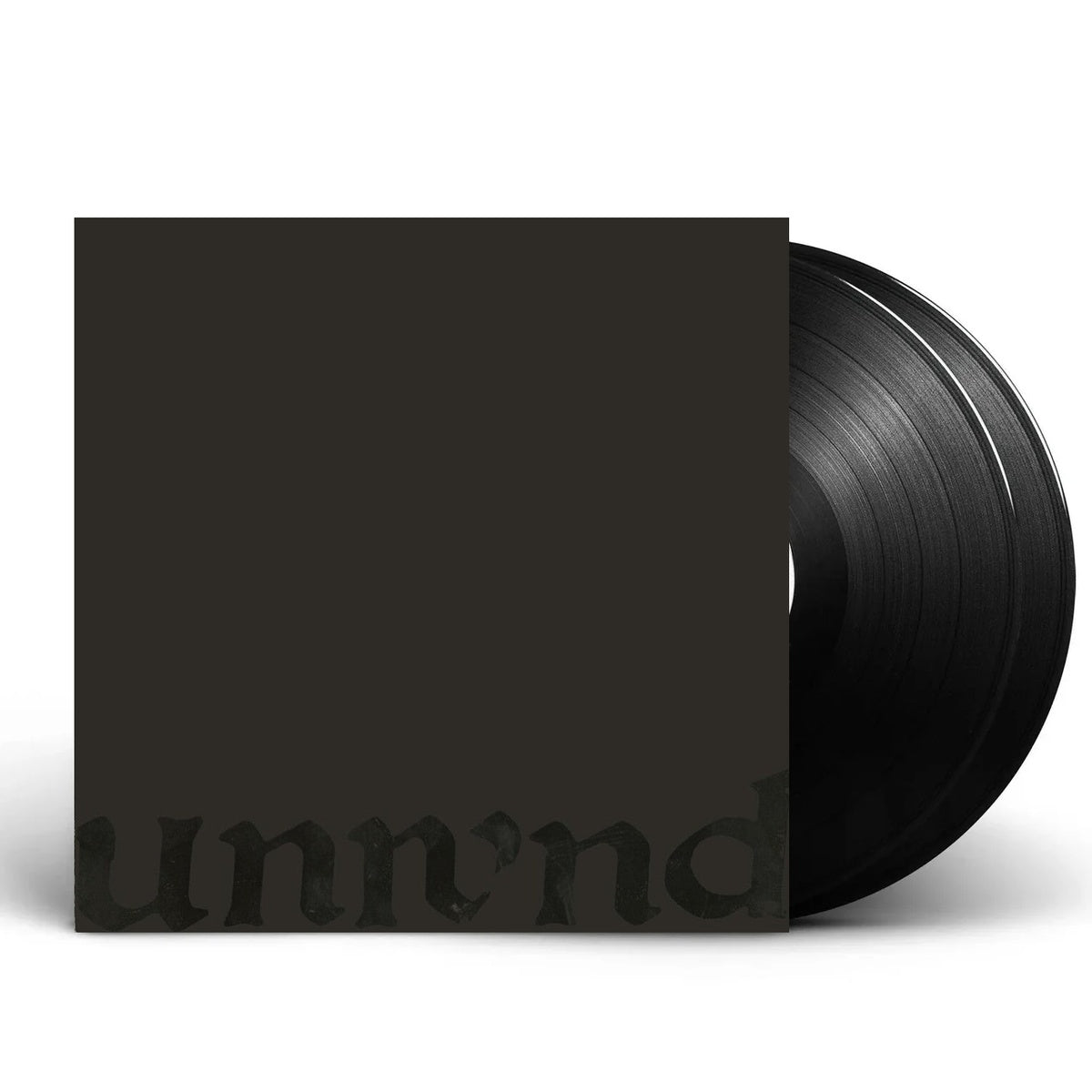 Unwound – Leaves Turn Inside You (2-LP Vinyl) Vinyl Record
