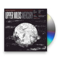 Upper Wilds – Mercury Music CD