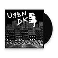 URBN Dk – Mass Grave - Version 2 (LP Vinyl) Vinyl Record