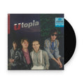 Utopia – Now Playing (LP Vinyl) Vinyl Record