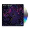 Valley Of The Sun – The Blacklight Sessions Music CD