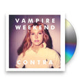 Vampire Weekend – Contra Music CD