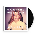 Vampire Weekend – Contra (LP Vinyl) Vinyl Record