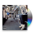 Vampire Weekend – Only God Was Above Us Music CD