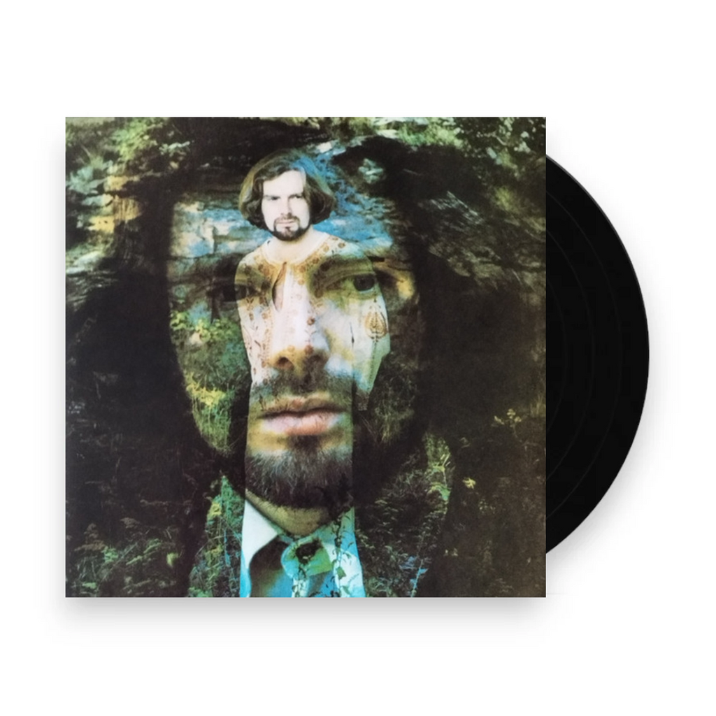 Van Morrison – His Band And The Street Choir (LP Vinyl) Vinyl Record