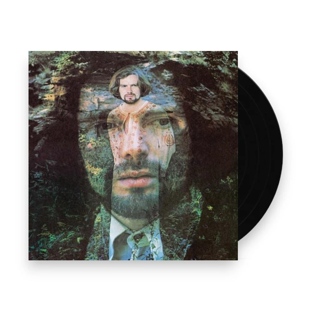 Van Morrison – His Band & the Street Choir (2-LP Vinyl) Vinyl Record