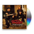 Van Zant – My Kind Of Country Music CD