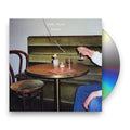 Vansire – Taking Solace Music CD