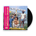 Antiyano Progresivo (LP Vinyl) Vinyl Record