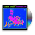 Grant Green - Breakbeats Music CD
