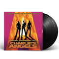 Charlie’s Angels - Music From The Motion Picture (2-LP Vinyl) Vinyl Record