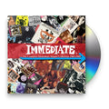 Various Artists – Complete Immediate Singles Collection 1965-1969 (Deluxe 6-CD) Music CD