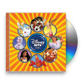 Disney Hits - Volume 2 Music CD