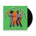 Living for the City: Soul Reggae Classics (LP Vinyl) Vinyl Record