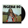 Nigeria 80 (LP Vinyl) Vinyl Record