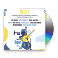 Relief - A Benefit for the Jazz Foundation of America's Musicians' Emergency Fund Music CD