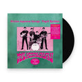 Sixties Japanese Garage / Psych Rarities - Vol. 2 (LP Vinyl) Vinyl Record