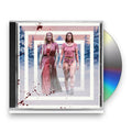 Teenage Sex and Death at Camp Miasma - Soundtrack Music CD