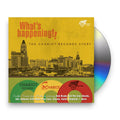 What's Happening!! - The Chariot Records Story Music CD