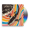 Velocity Girl – 1989-1992 Music CD