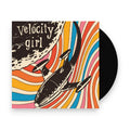 Velocity Girl – 1989-1992 (Transparent Orange LP Vinyl) Vinyl Record