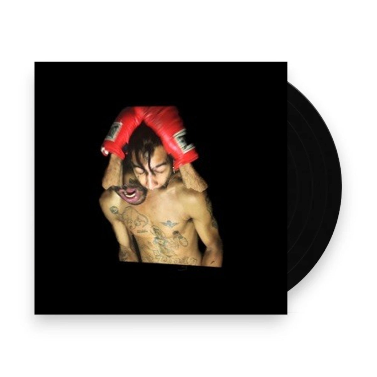 Velvet Negroni – Bulli (LP Vinyl) Vinyl Record