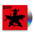 Velveteen Queen – Greater Good Music CD