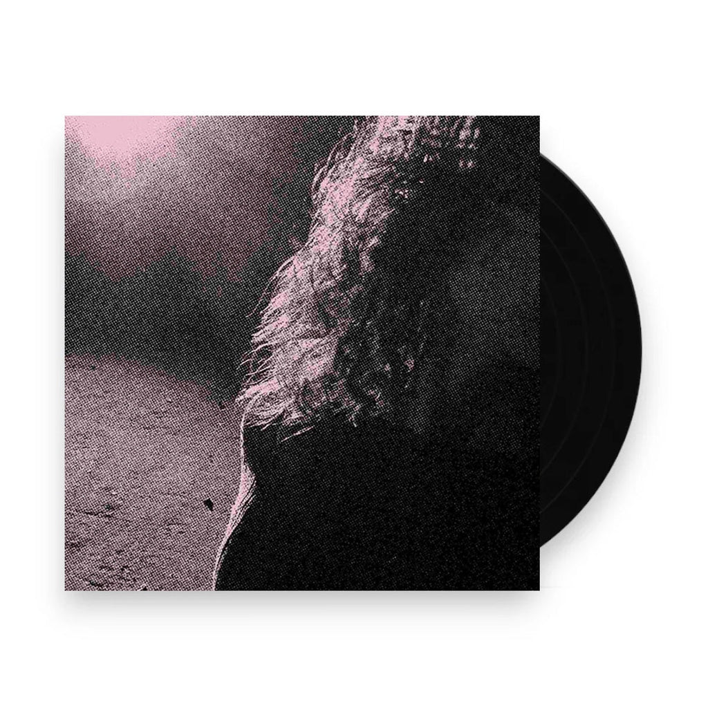 Venturing – Ghostholding (LP Vinyl) Vinyl Record